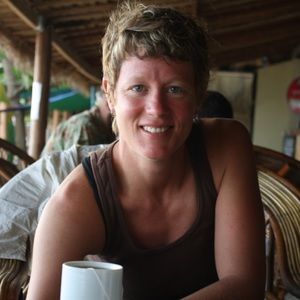 Meet your Posher, Madge